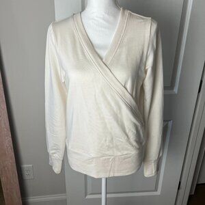 Womens Athleta Sweatshirt